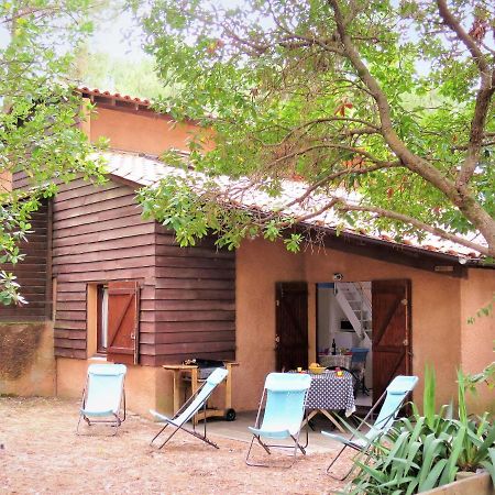לאקאנו Holiday Home Les Maisons De La Foret By Interhome מראה חיצוני תמונה