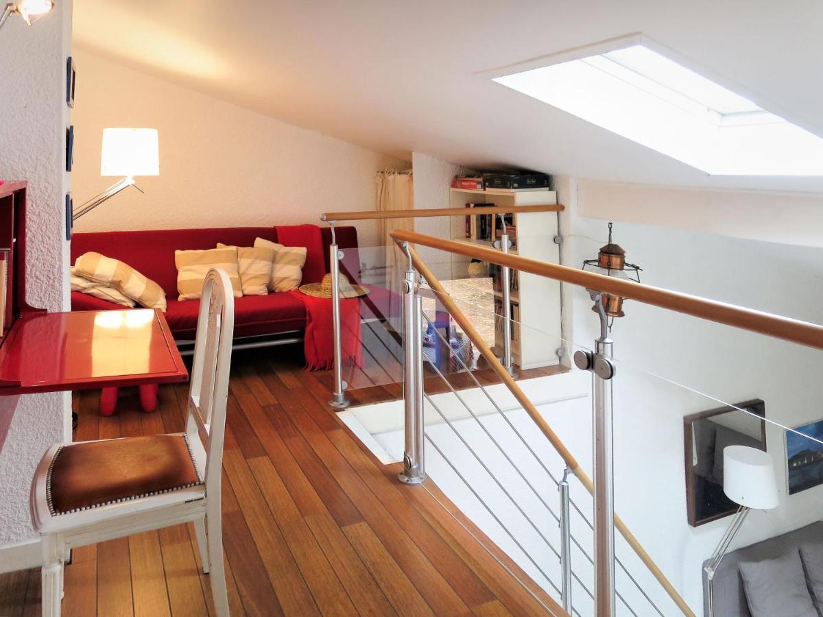 לאקאנו Holiday Home Les Maisons De La Foret By Interhome מראה חיצוני תמונה