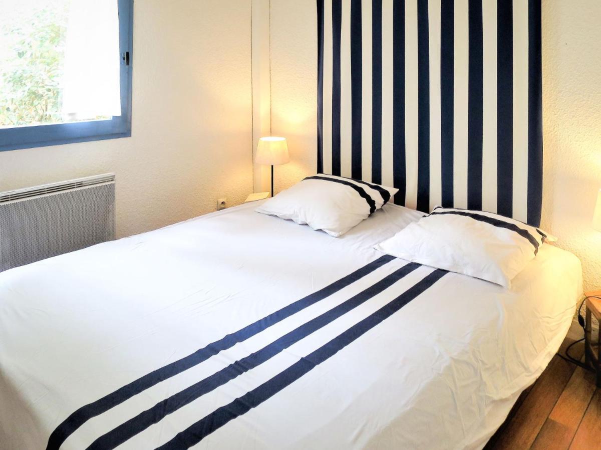 לאקאנו Holiday Home Les Maisons De La Foret By Interhome מראה חיצוני תמונה
