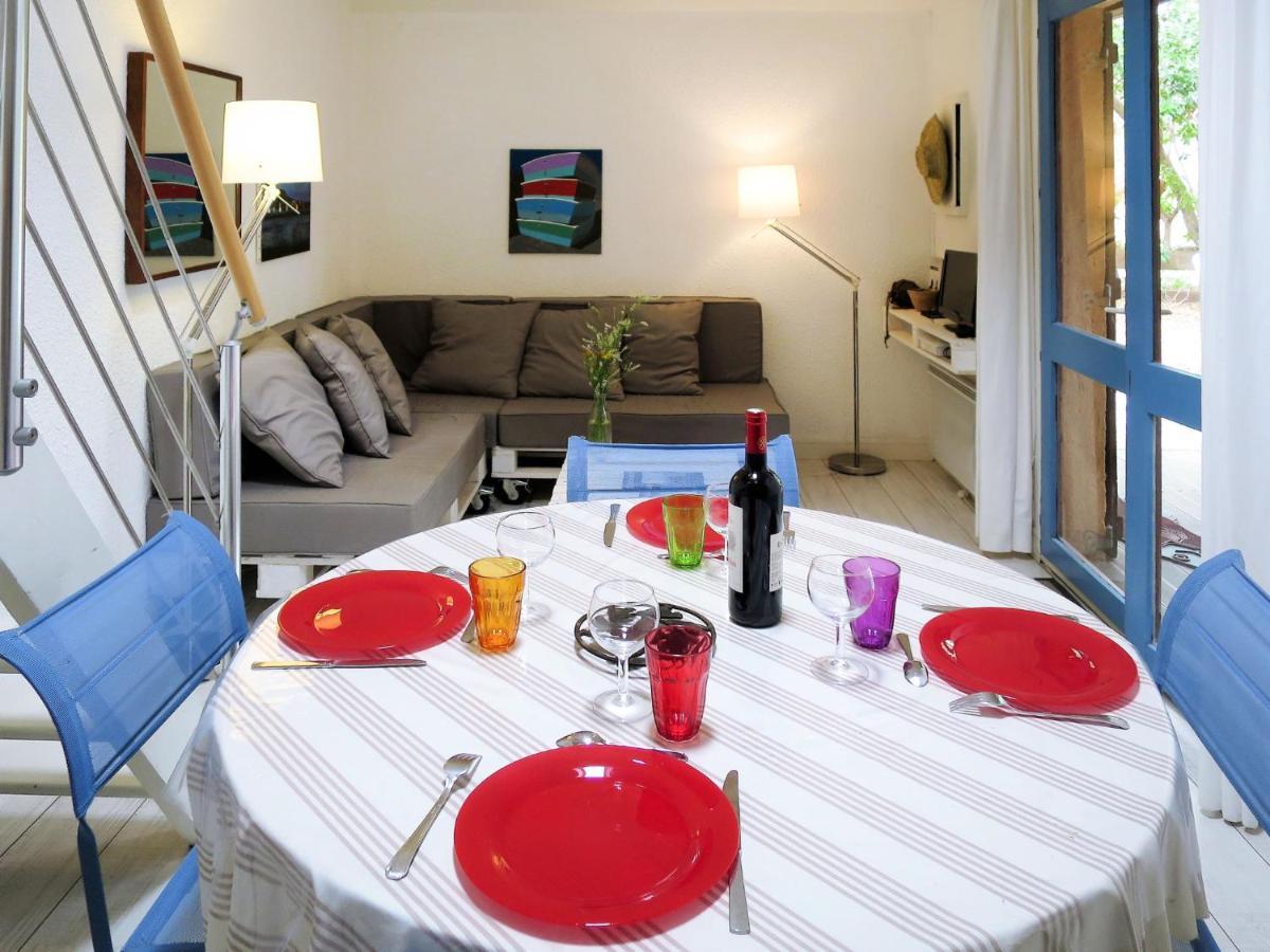 לאקאנו Holiday Home Les Maisons De La Foret By Interhome מראה חיצוני תמונה
