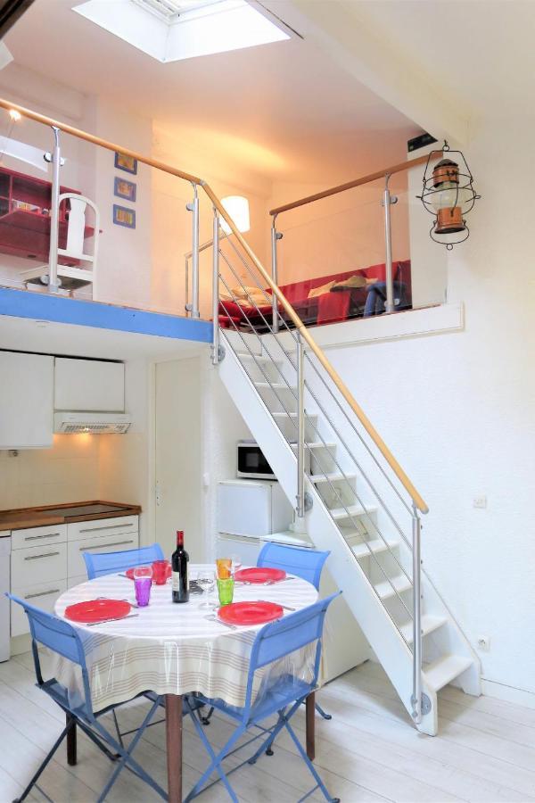 לאקאנו Holiday Home Les Maisons De La Foret By Interhome מראה חיצוני תמונה