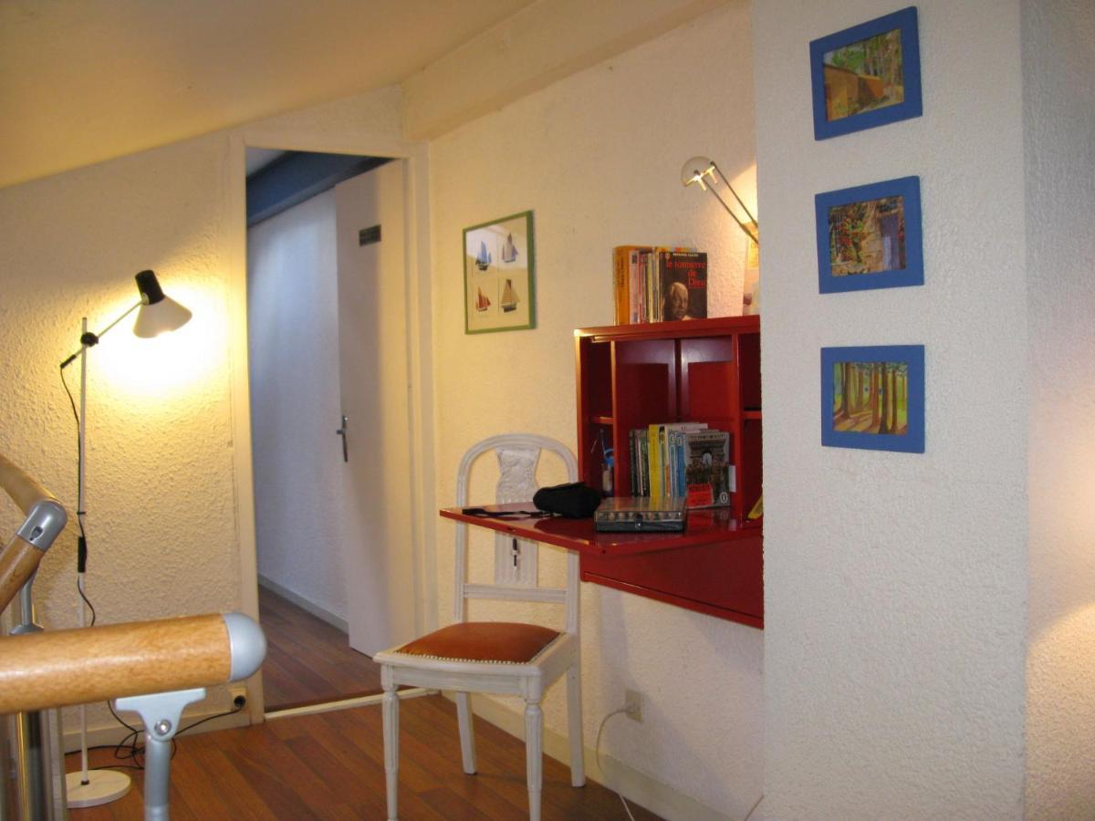 לאקאנו Holiday Home Les Maisons De La Foret By Interhome מראה חיצוני תמונה