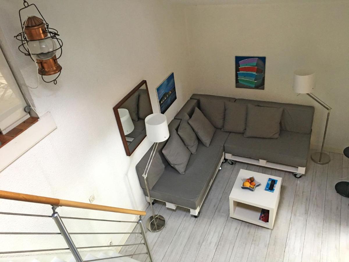 לאקאנו Holiday Home Les Maisons De La Foret By Interhome מראה חיצוני תמונה