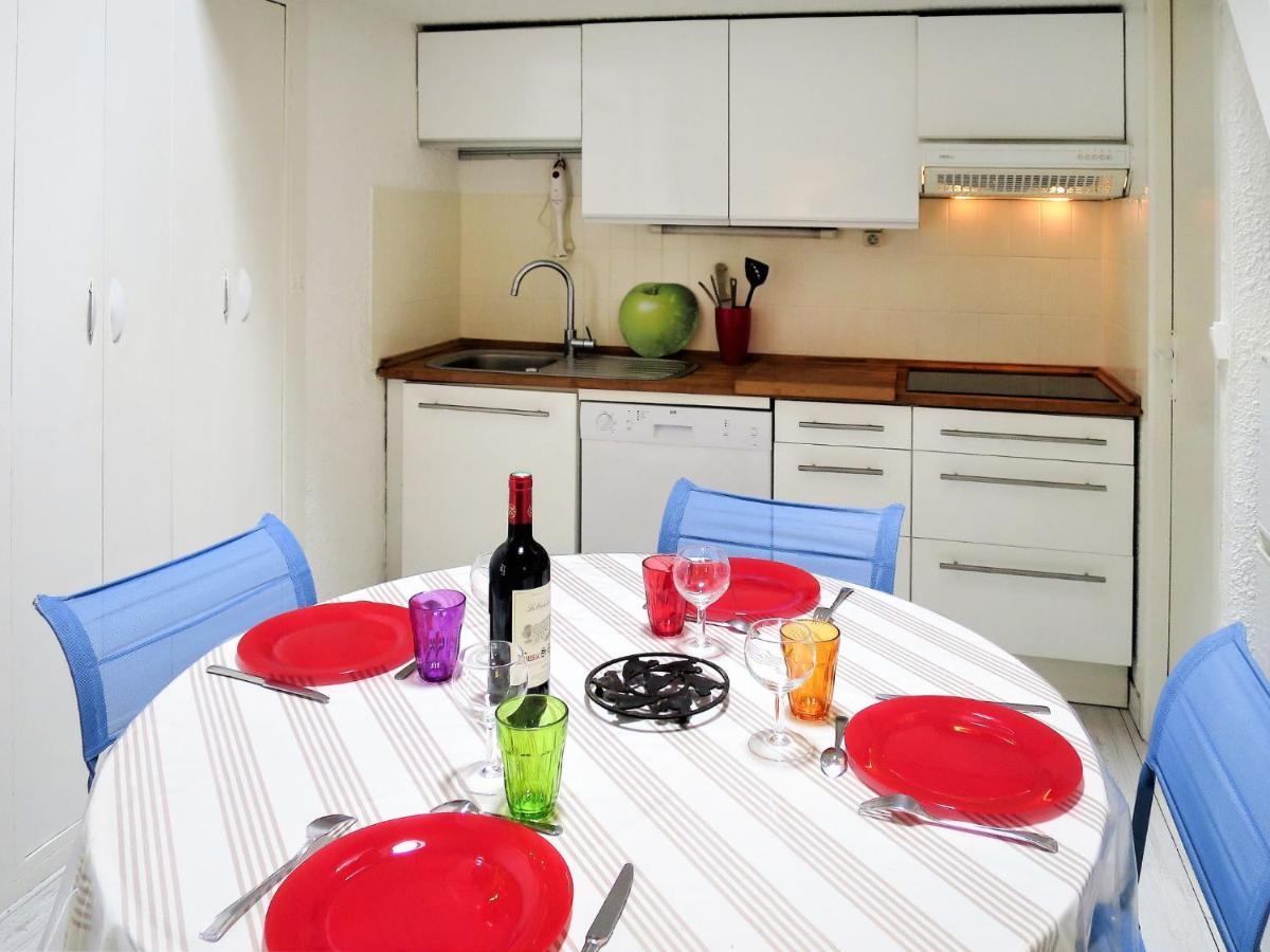 לאקאנו Holiday Home Les Maisons De La Foret By Interhome מראה חיצוני תמונה