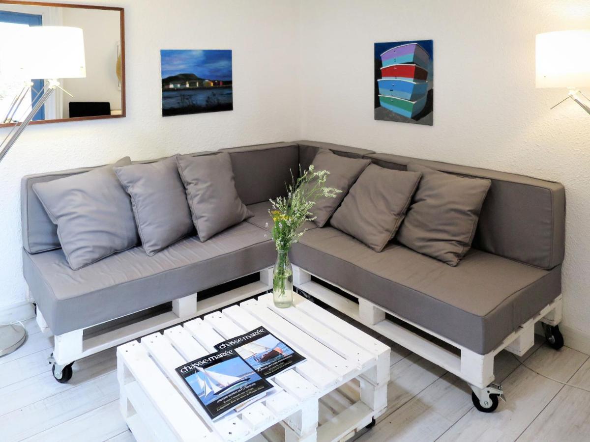 לאקאנו Holiday Home Les Maisons De La Foret By Interhome מראה חיצוני תמונה